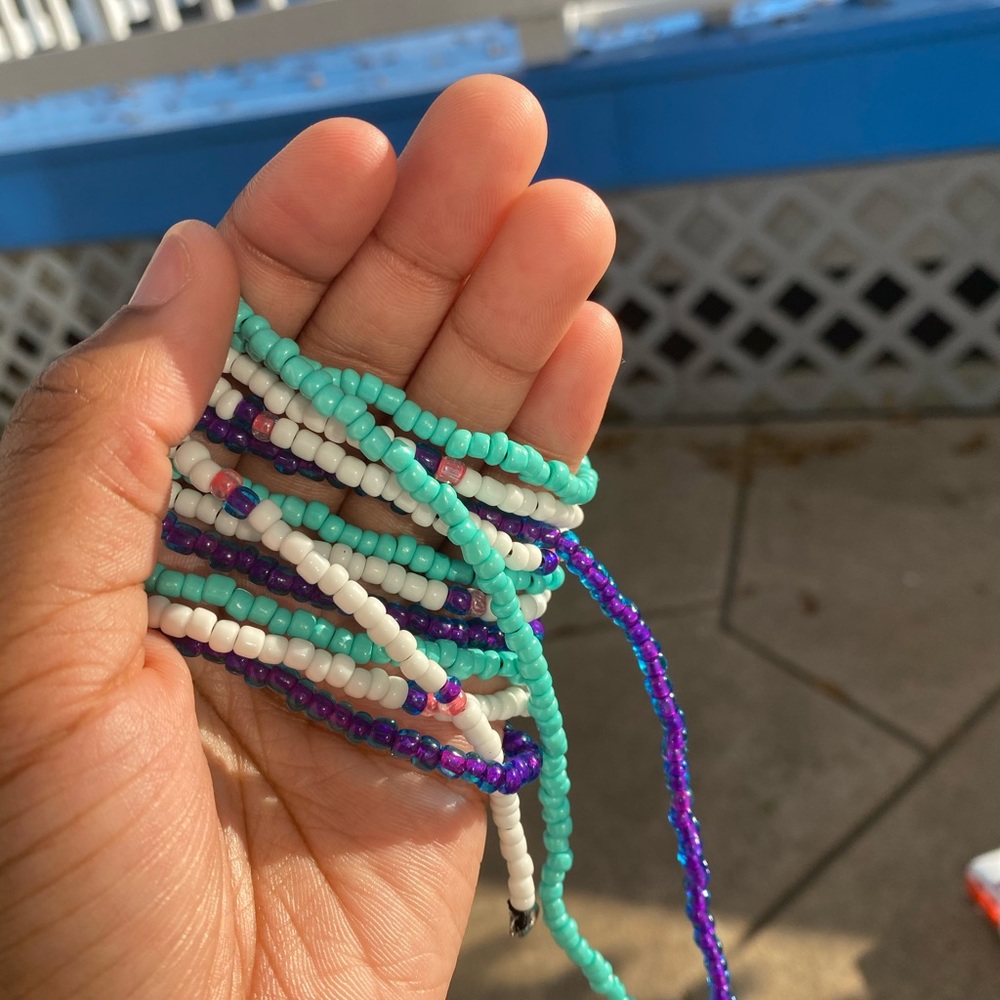 Waistbeads SET
